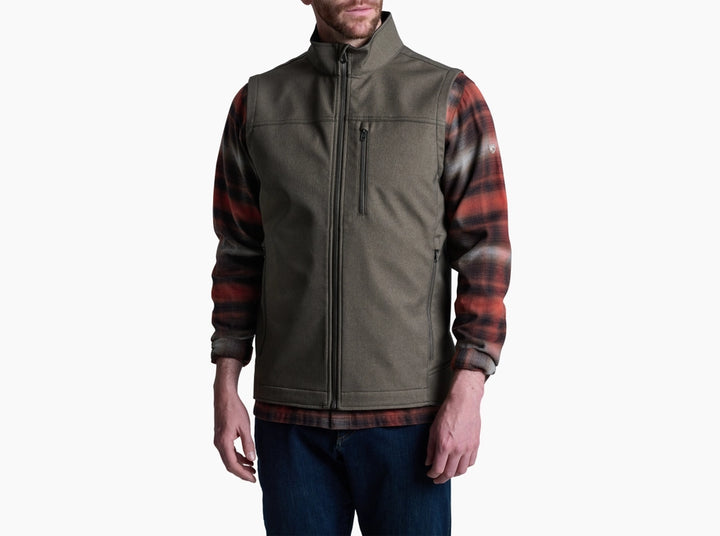 Kuhl - Impakt Vest Gun Metal