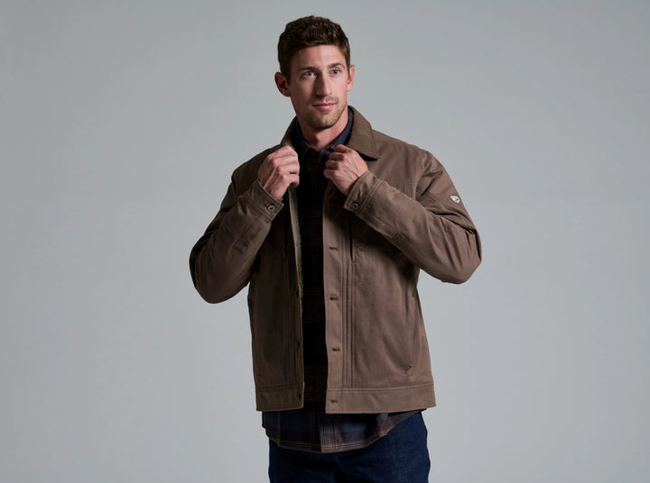 Kuhl - Maverick Jacket Kanteen