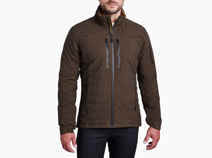 Kuhl - Wyldefire Jacket Turkish Coffee