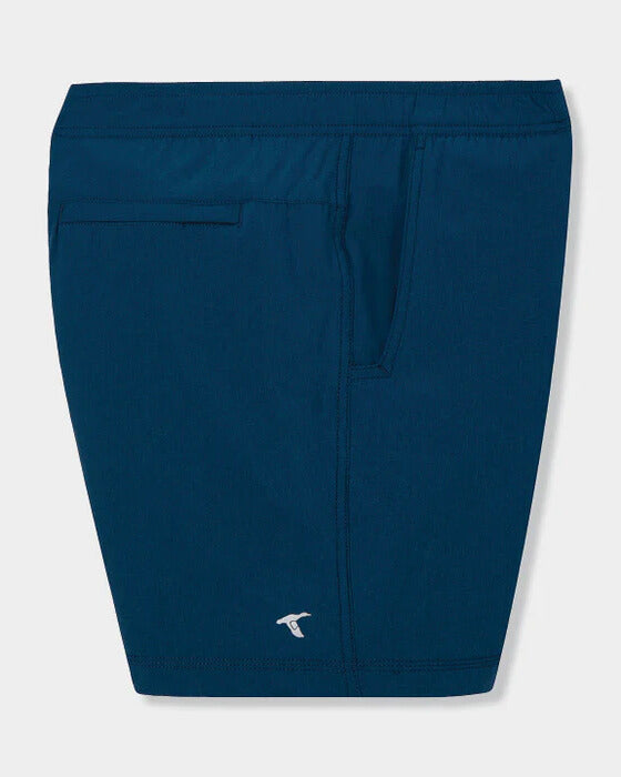 GenTeal - Rafter Shorts Navy