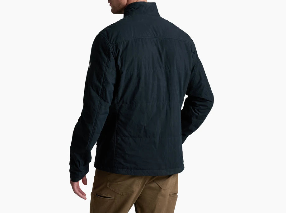 Kuhl - Wylderrydr Jacket Raven