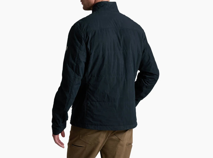 Kuhl - Wylderrydr Jacket Raven