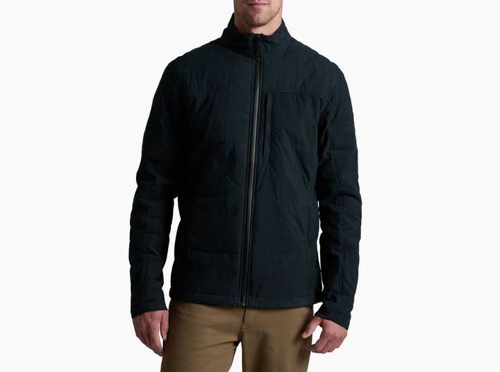 Kuhl - Wylderrydr Jacket Raven