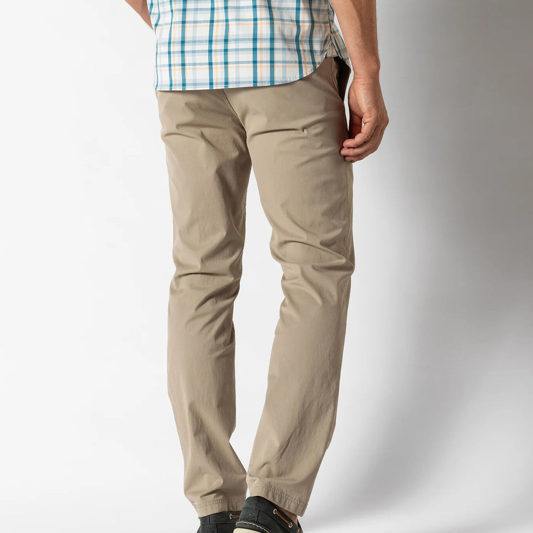 Duck Head - Khaki Harbor Performance Chino