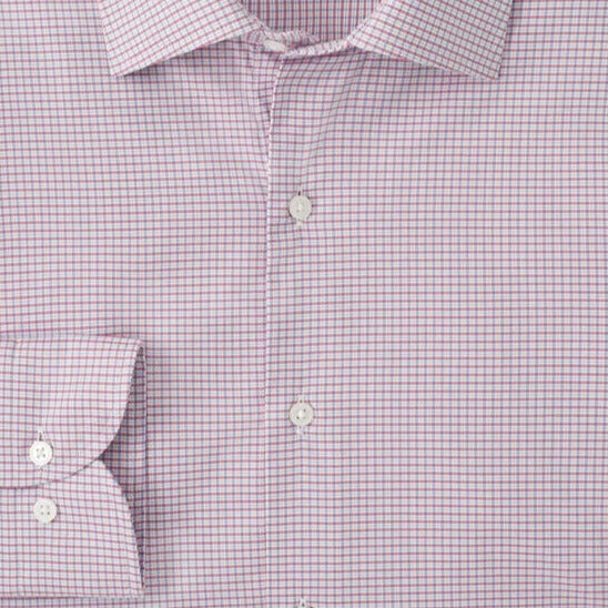 Peter Millar - Conway Shirt Chili Red