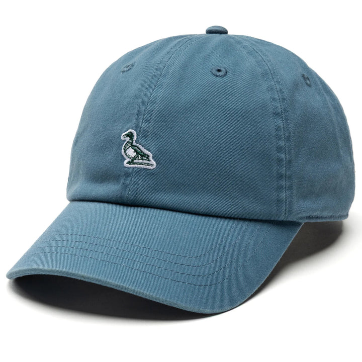 Duck Head - Embroidered Mallard Cap
