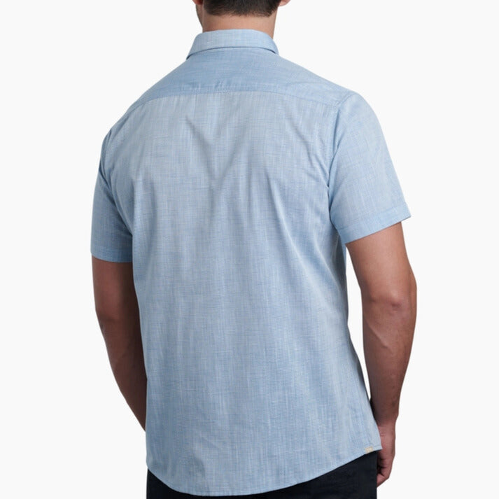 Kuhl - Karib Shirt Horizon Blue
