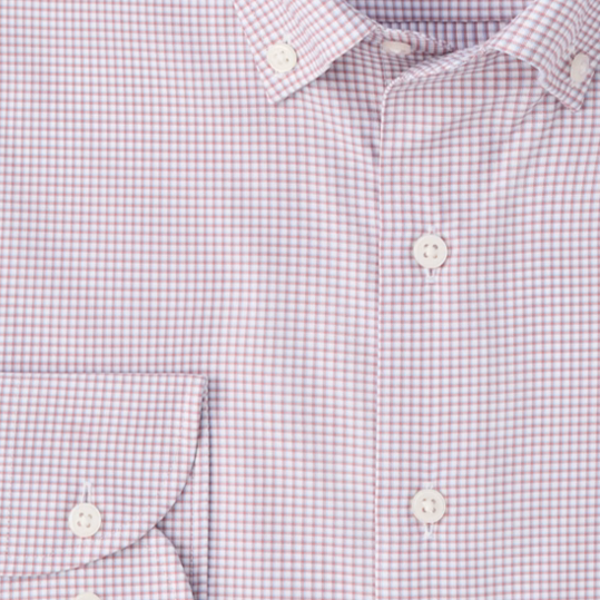 Peter Millar - Leo Sport Shirt Cottage Blue