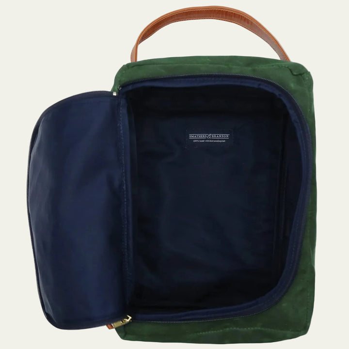 Smathers & Branson - Shoe Bag Gopher Golf