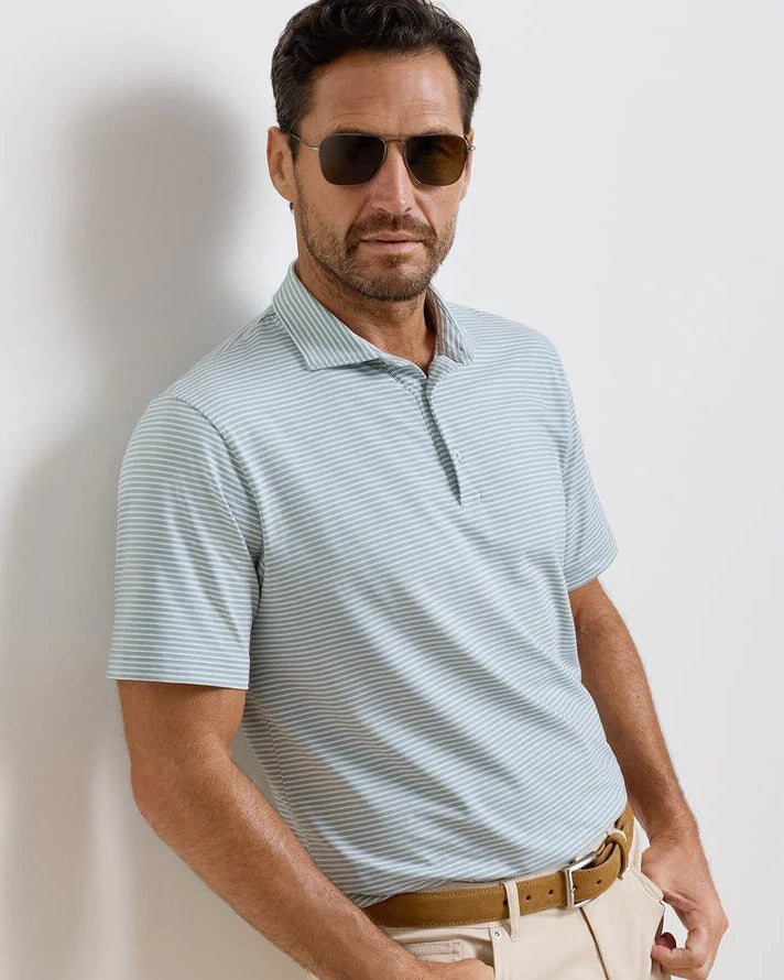Peter Millar - Calvert Polo Grandview