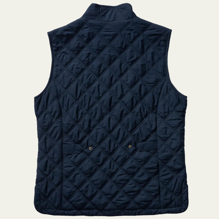 Duck Head - Fremont Vest Deep Navy