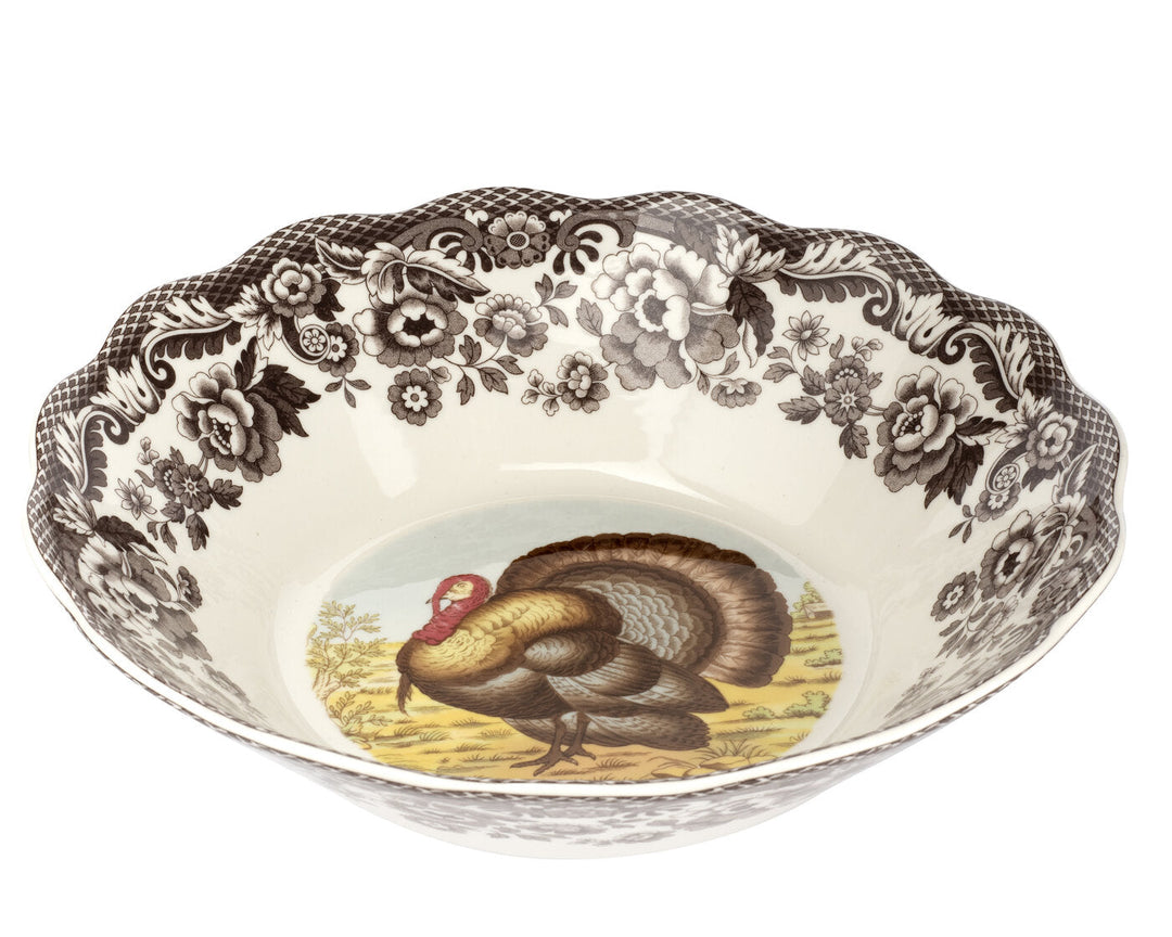 Spode - Daisy Bowl Turkey