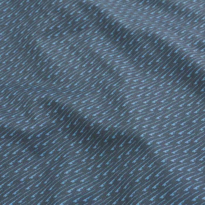 GenTeal - Reel Reflections Polo Midnight