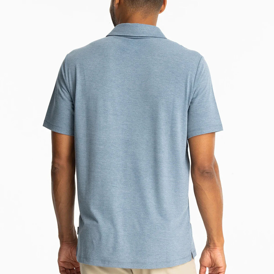 Free Fly - Flex Polo II Deepwater