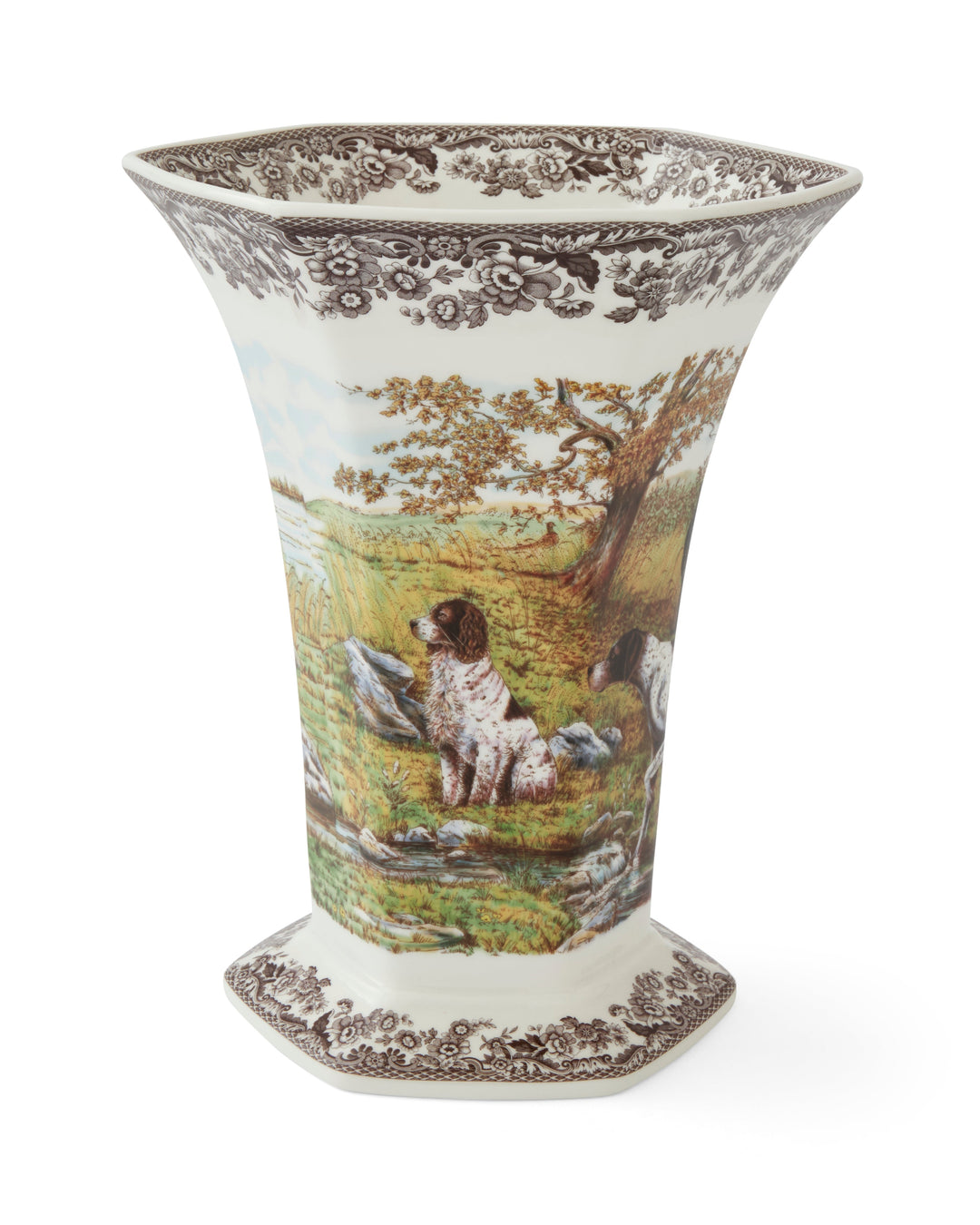 Spode - Vase
