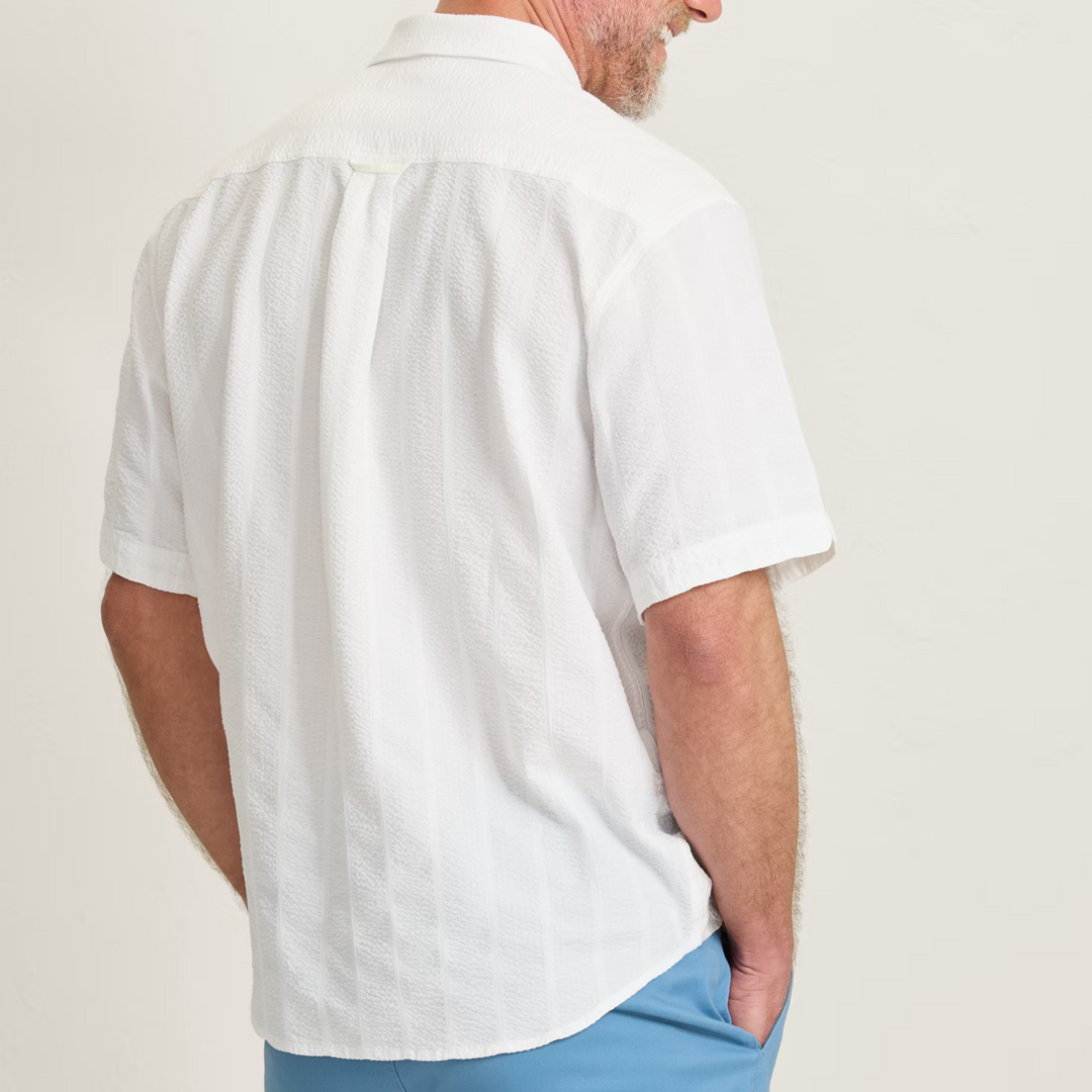 Tommy Bahama - Nova Wave Shirt White