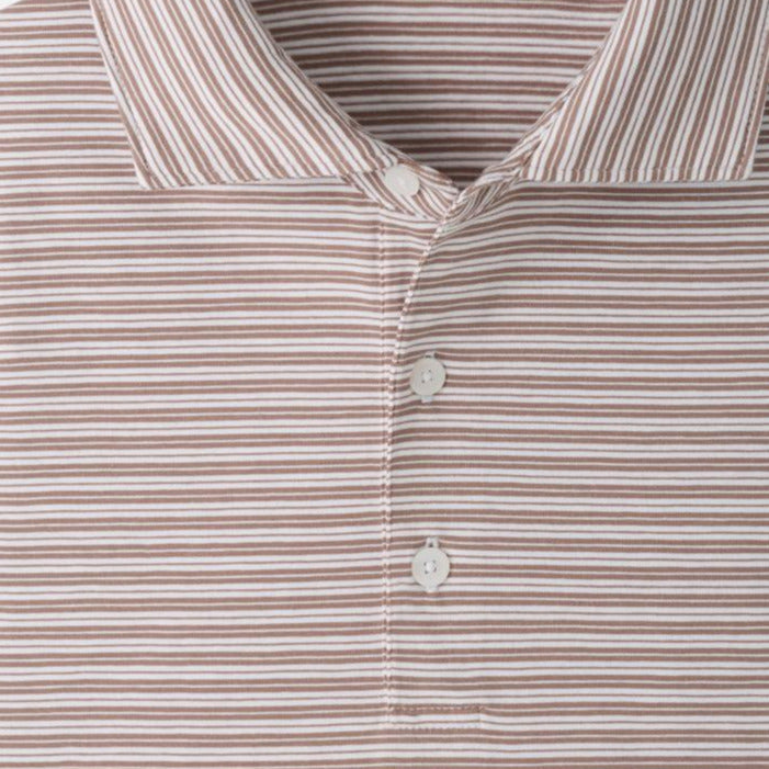 Peter Millar - Turner Crown Flex Polo Sawgrass