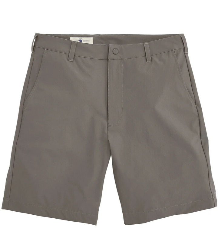 Onward Reserve - Harris Golf Shorts Steel Gray