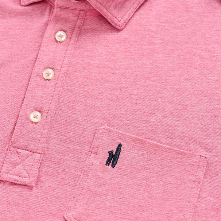 Johnnie-O - Original Polo Rosewater