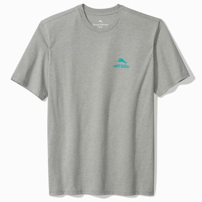 Tommy Bahama - Total Ship Show T-shirt