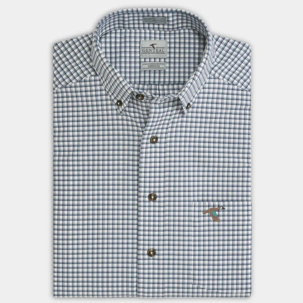 GenTeal - Bellwood Shirt Allure