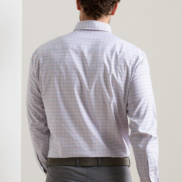 Peter Millar - Casey Shirt Navy