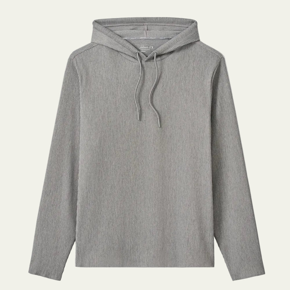 Johnnie-O - Hoppin Hoodie Thunder