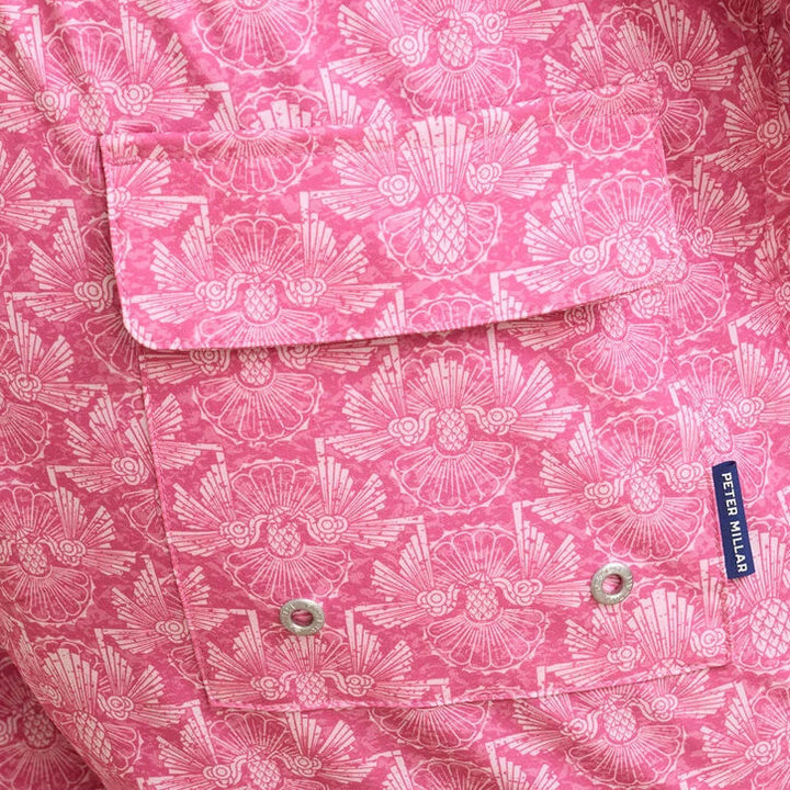 Peter Millar - Pina Colada Swim Trunk