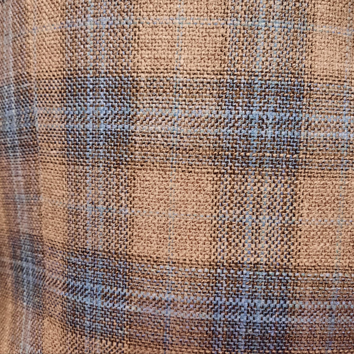 Hart Schaffner Marx - Tan Sport Coat - NY Fit
