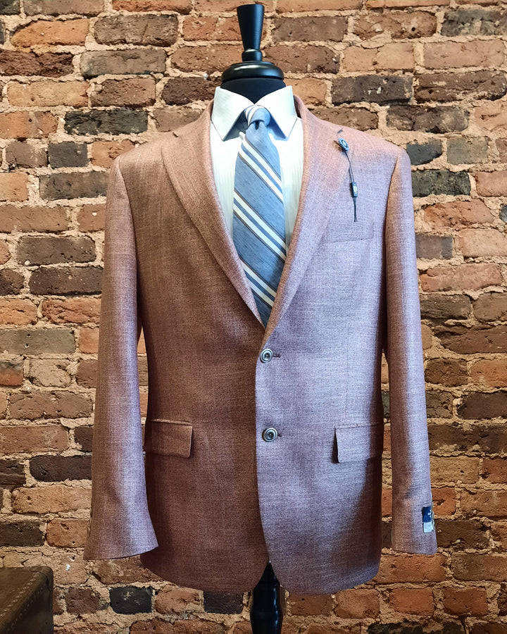 Hart Schaffner Marx - Red Sport Coat