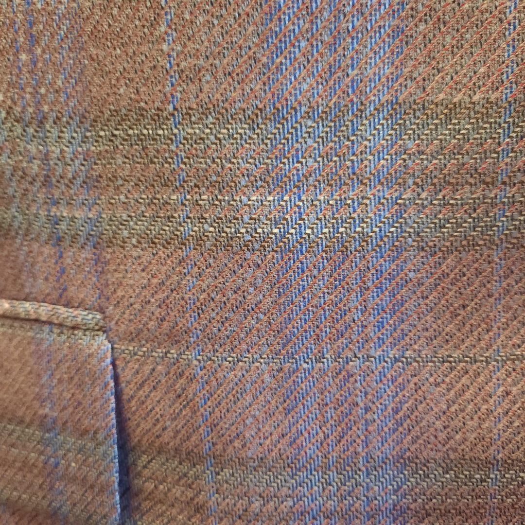 Hart Schaffner Marx - Raspberry Sport Coat