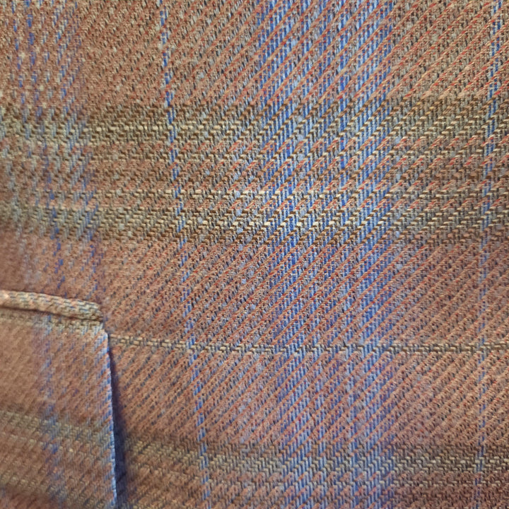 Hart Schaffner Marx - Raspberry Sport Coat