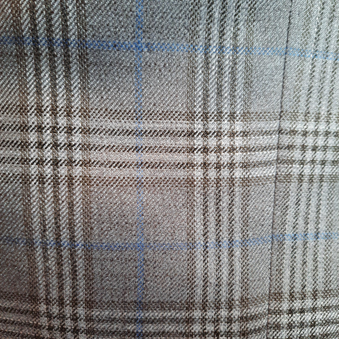 Hart Schaffner Marx - Sport Jacket Silver