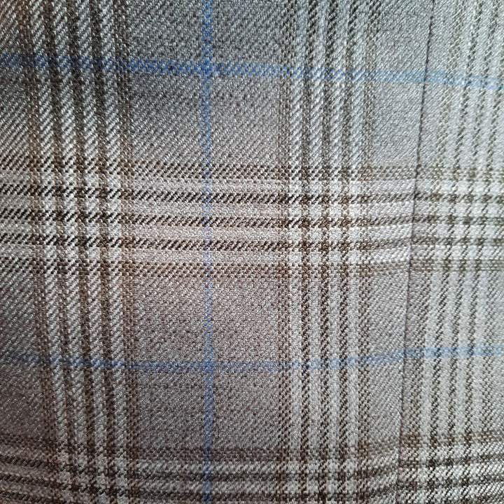 Hart Schaffner Marx - Sport Jacket Silver