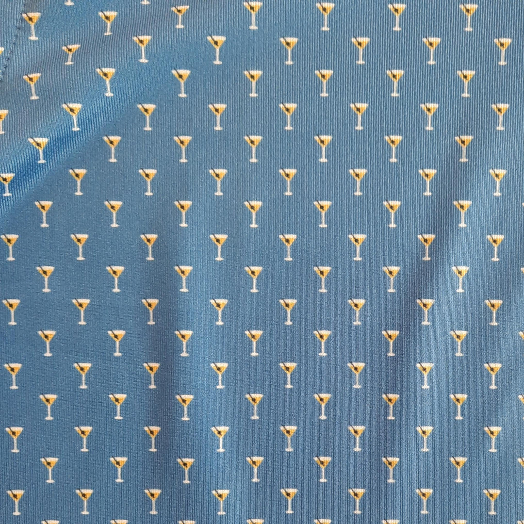 TJ Bishop's - Martini Polo