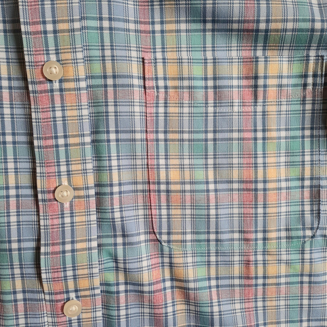 TJ Bishop's - Tailored Fit Shirt Alex