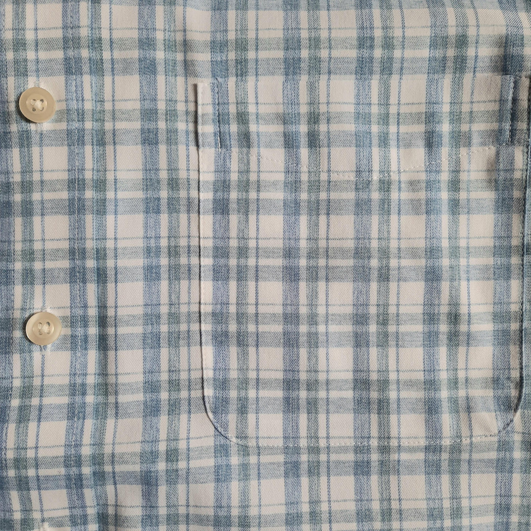 TJ Bishop's - Tailored Fit Shirt Hardy