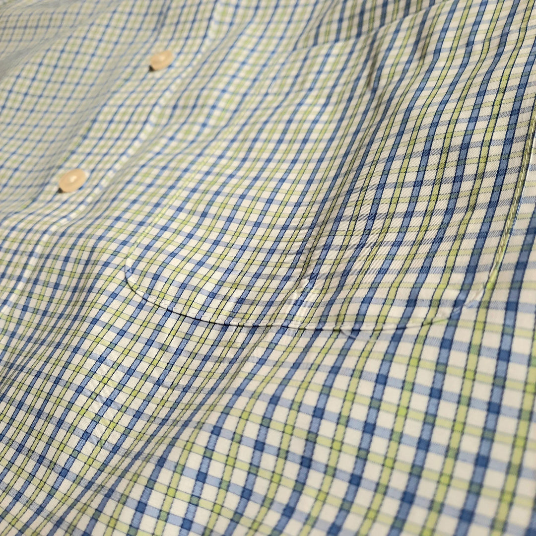 TJ Bishop's - Tailored Fit Shirt Farrell