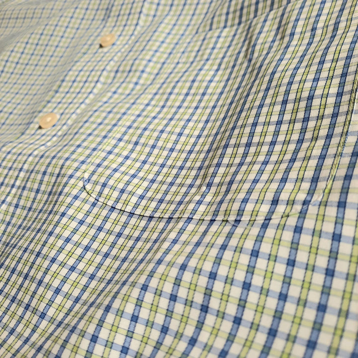 TJ Bishop's - Tailored Fit Shirt Farrell