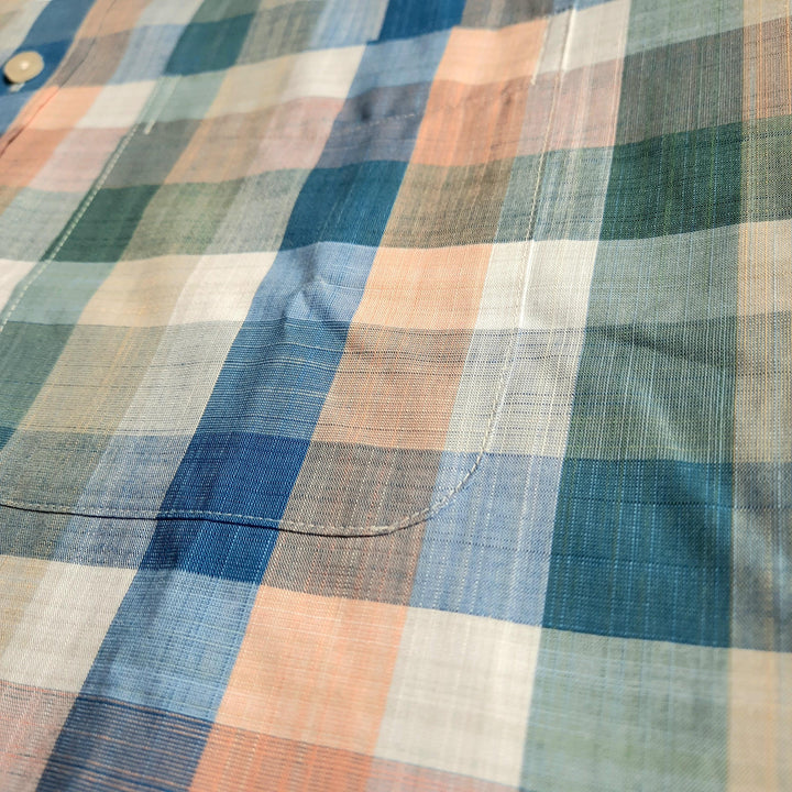 TJ Bishop's - Classic Fit Shirt Clark