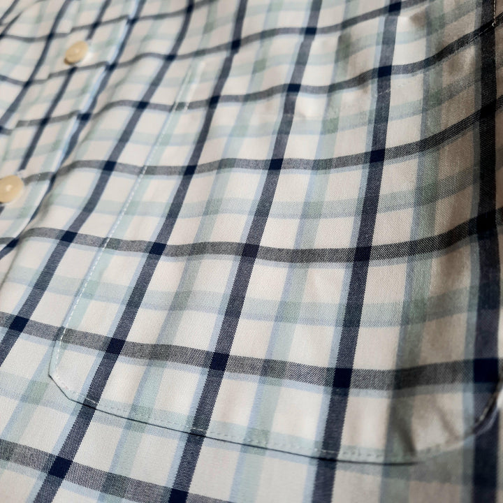 TJ Bishop's - Tailored Fit Shirt Peterson