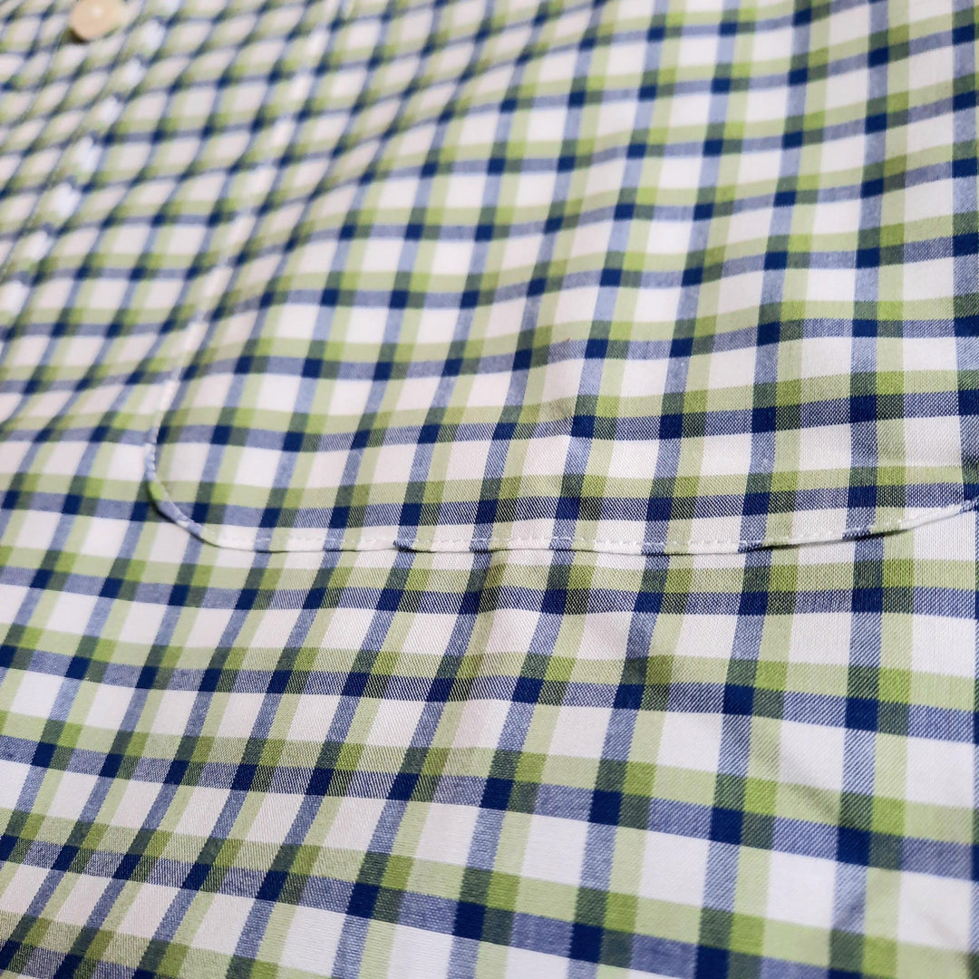 TJ Bishop's - Tailored Fit Shirt Denton