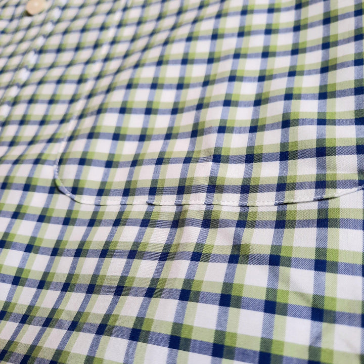 TJ Bishop's - Tailored Fit Shirt Denton