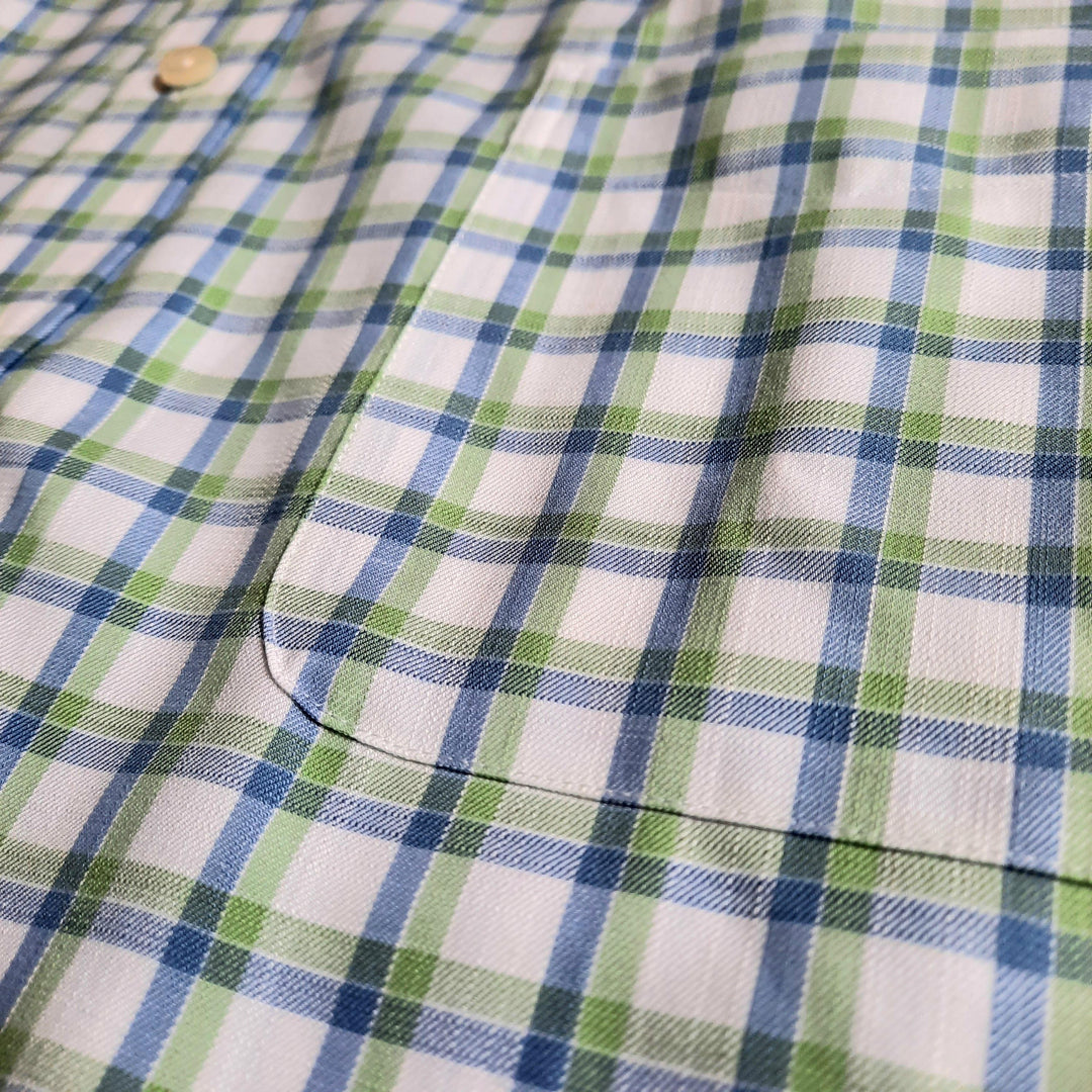 TJ Bishop's - Tailored Fit Shirt Dayton