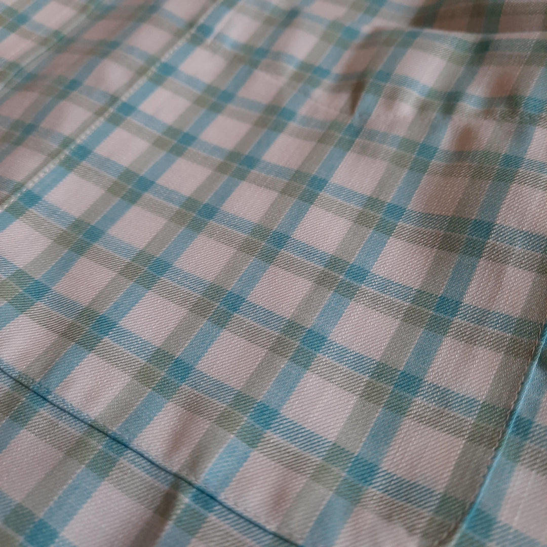 TJ Bishop's - Tailored Fit Shirt Jaboris