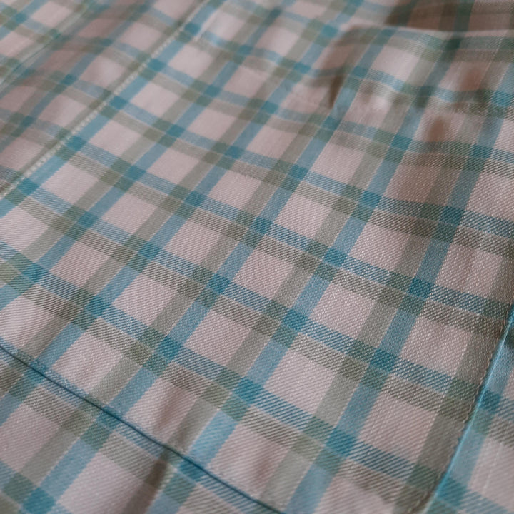 TJ Bishop's - Tailored Fit Shirt Jaboris