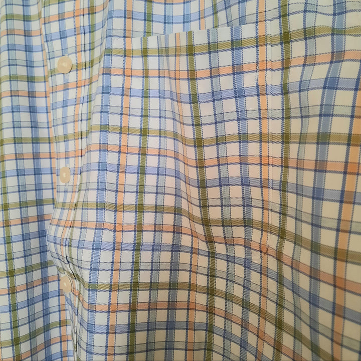 TJ Bishop's - Tailored Fit Shirt Lucas