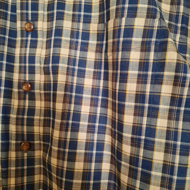TJ Bishop's - Tailored Fit Shirt Audell