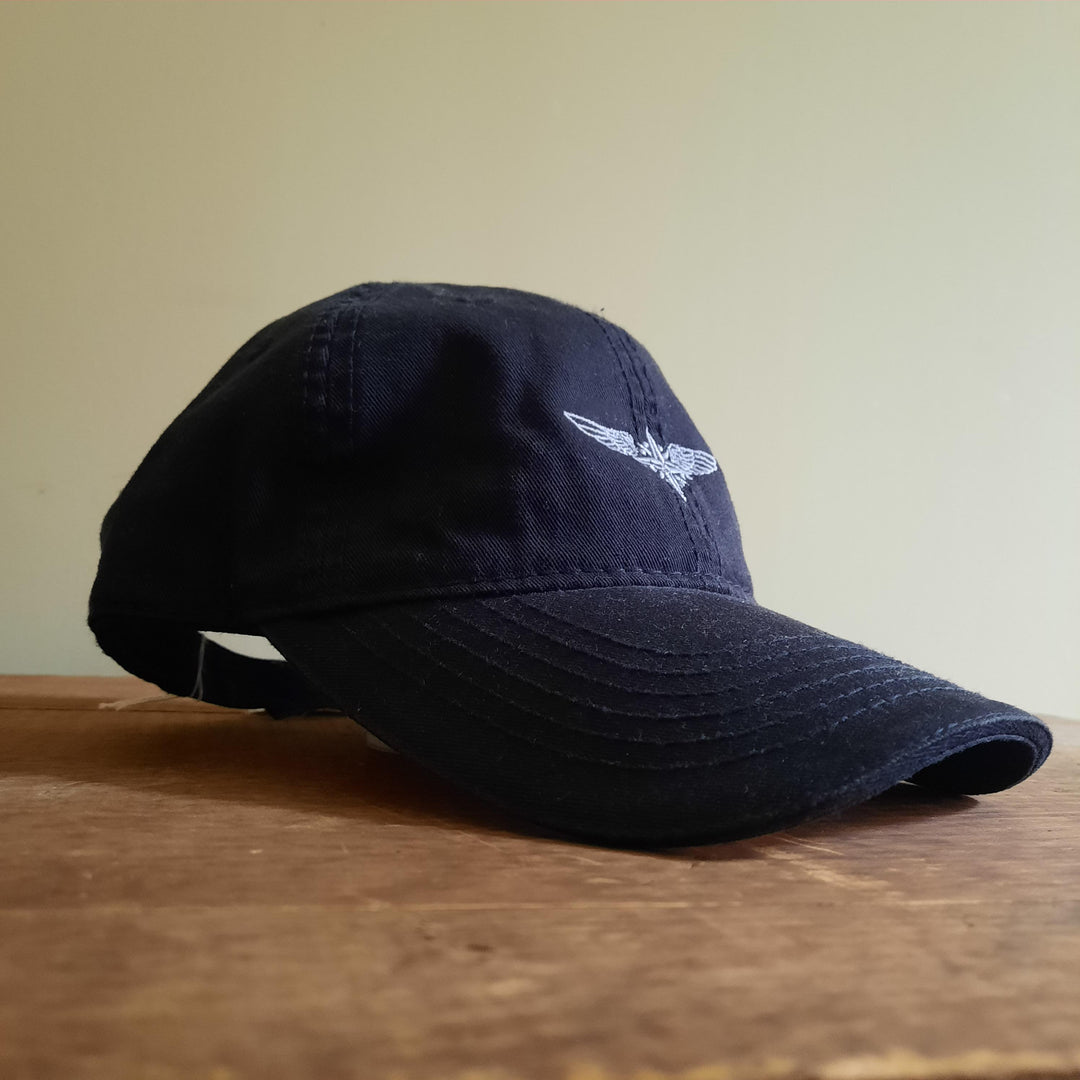 TJ Bishop's - Baseball Cap
