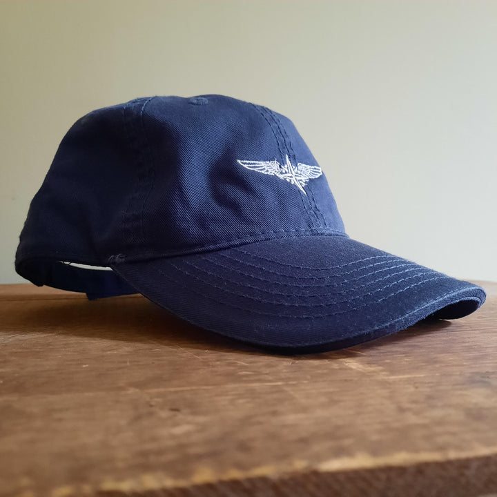 TJ Bishop's - Baseball Cap